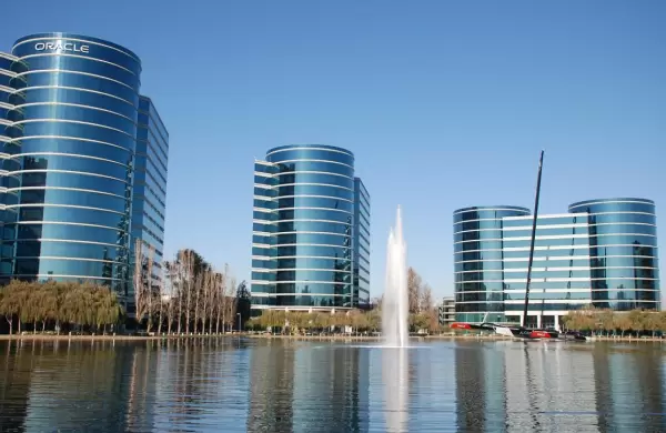 Cómo las corporaciones asiáticas invierten en Silicon Valley para asegurar su crecimiento y acelerar la oferta de nuevos productos