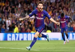 Quines son los cuatros jugadores del Barcelona que preferiran que Messi no regrese