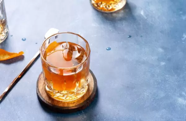 Los mejores whiskies escoceses, segn los premios Global Spirit Awards de Las Vegas