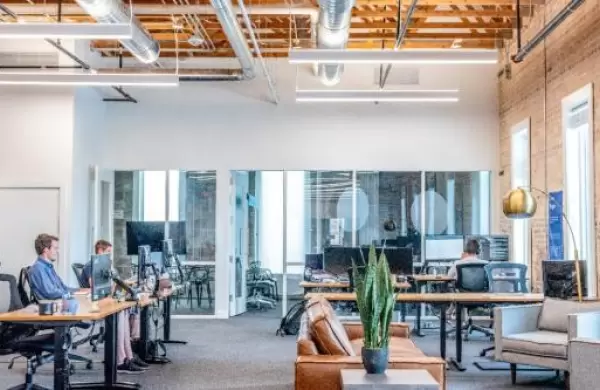 Y ahora, ¿para qué sirve la oficina?