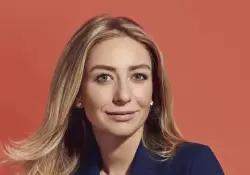 Cinco consejos de la multimillonaria fundadora de Bumble para mujeres que buscan crear su propia empresa