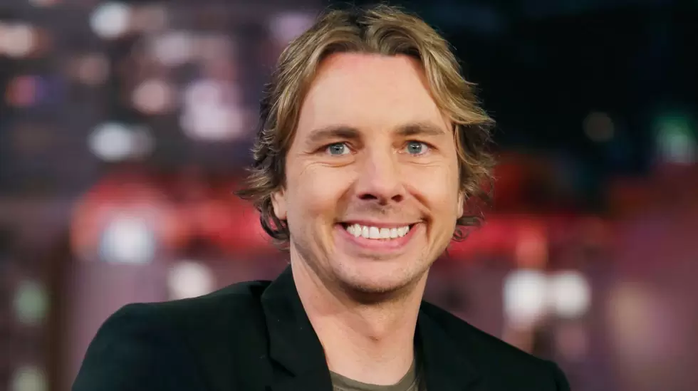 Dax Shepard