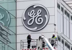 Las acciones de General Electric se dispararon un 80% y JP Morgan cree que esto es un grave problema