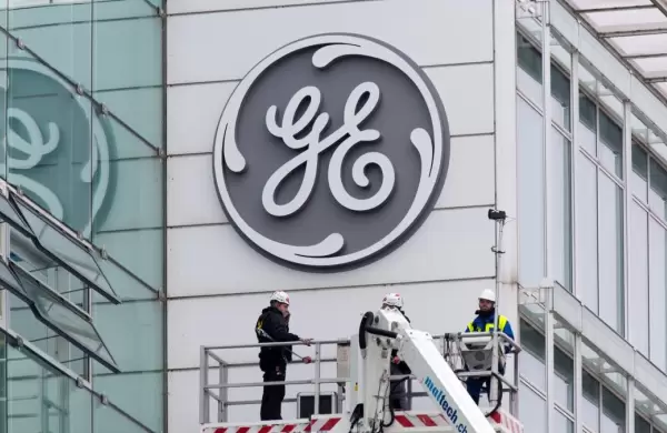 Las acciones de General Electric se dispararon un 80% y JP Morgan cree que esto es un grave problema