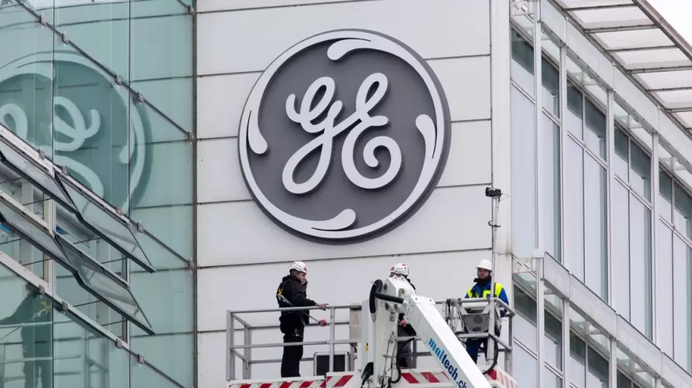 General Electric