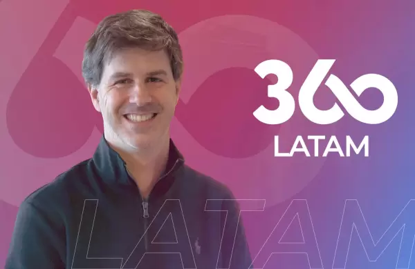 Fundador de Infocasas ahora es CEO de 360 LATAM: "Pasé de dirigir 100 personas a dirigir 500 en 24 horas"