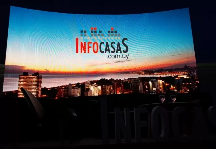 InfoCasas. Foto: InfoCasas.