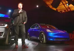 Esto es lo que podran ganar las acciones de Tesla sin Elon Musk como CEO de Twitter