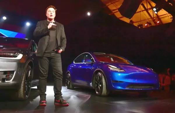 Esto es lo que podrían ganar las acciones de Tesla sin Elon Musk como CEO de Twitter
