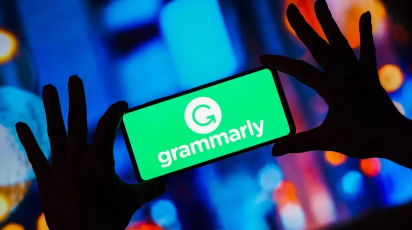 Así es Grammarly, la Inteligencia Artificial que podrían cambiar todo el mundo d