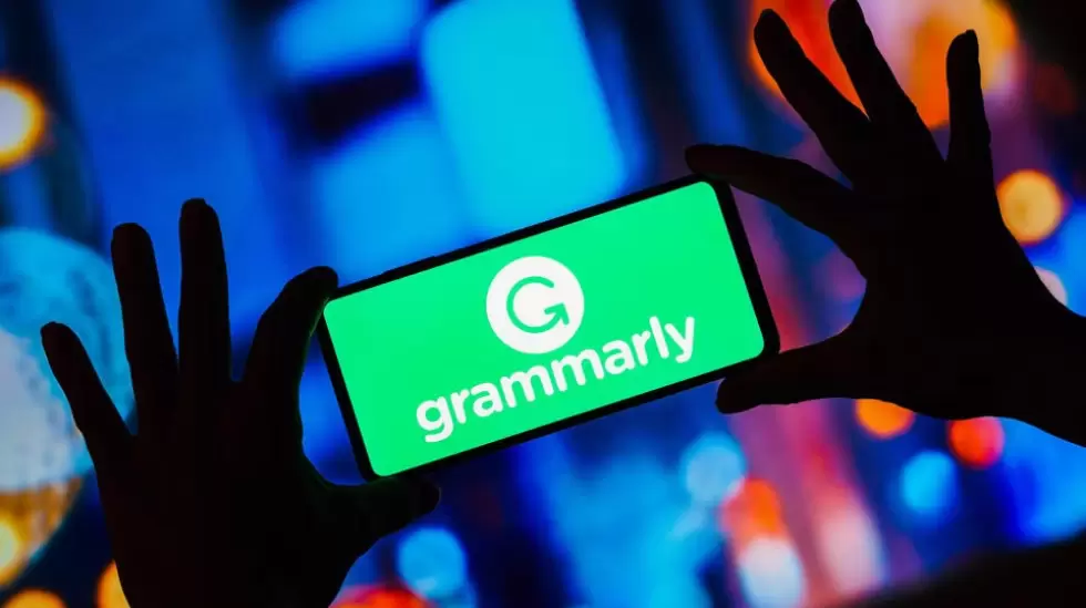 As es Grammarly, la Inteligencia Artificial que podran cambiar todo el mundo d