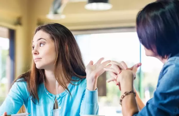 Segn la psicologa, estas son la tres relaciones txicas de las que hay que alejarse