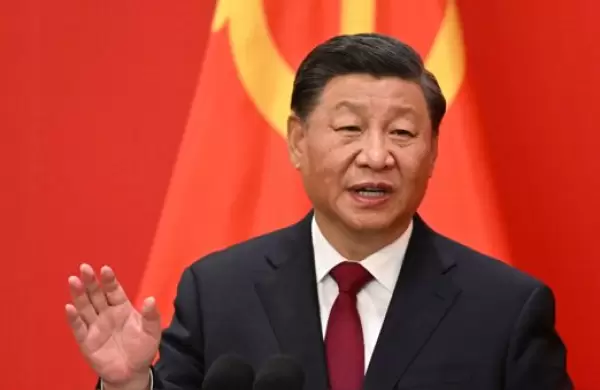 Xi Jinping inicia su tercer mandato en China y se consolida como el líder más poderoso del país desde Mao Zedong