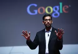 "Ya apostamos sobre su salida": crecen las crticas a Sundar Pichai por su liderazgo en Google