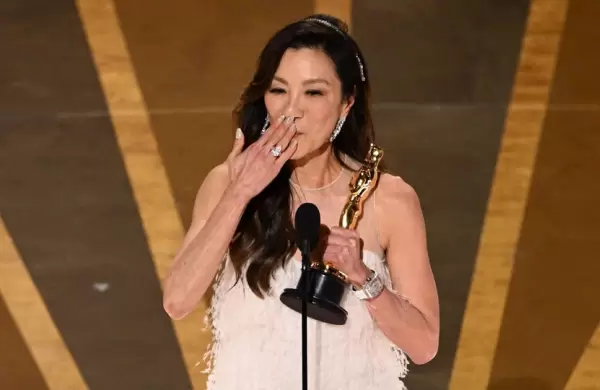 La lista completa de ganadores de la 95° edición de los Premios Oscar