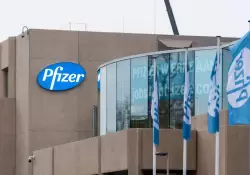 Pfizer confirm una compra millonaria para combatir el cncer