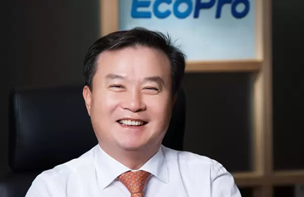 Lee Dong-chae, el fabricante que aprovech la popularidad de los vehculos elctricos para convertirse en multimilloanario