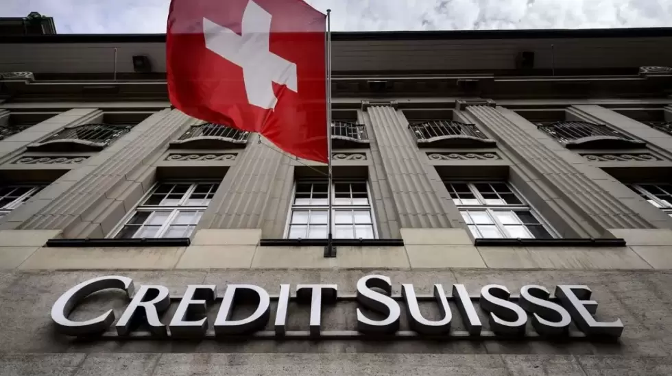 Credit Suisse