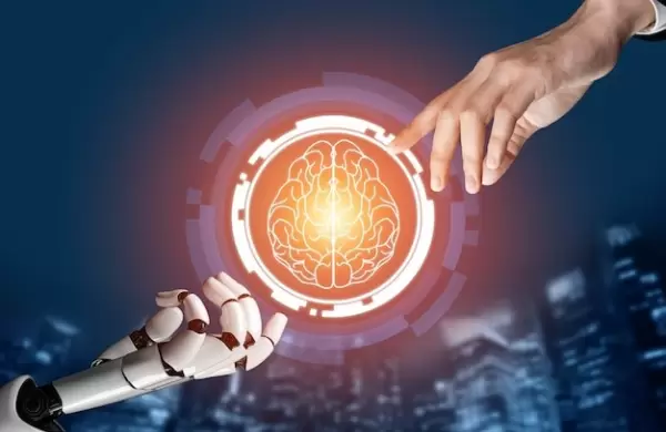 Inteligencia artificial y salud mental: cómo puede esta tecnología ayudar a resolver una epidemia global