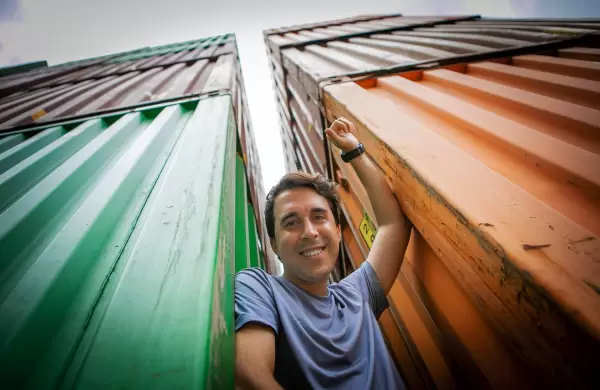 La receta para crear un unicornio: Maxi Casal contó cómo logró el crecimiento de su empresa Nowports