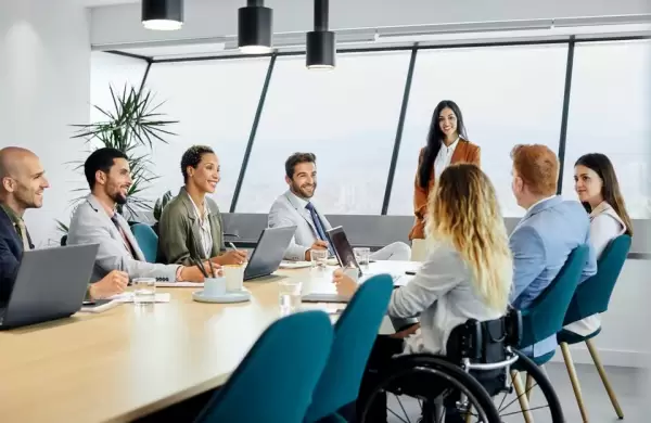 Las seis claves de los directores de empresas del futuro