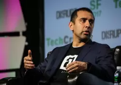 Bitcoin podra valer un milln de dlares en 90 das, segn Balaji Srinivasan, ex CTO de Coinbase