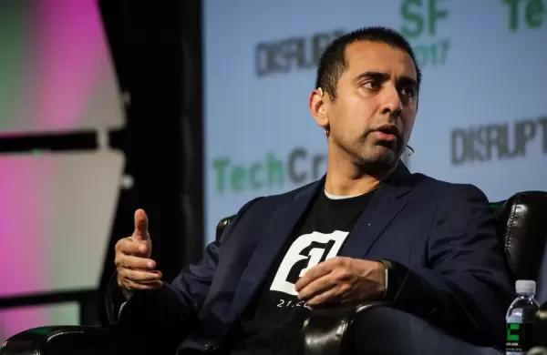 "Están imprimiendo sin freno": por qué crypto se prepara para un "cisne negro" de US$ 20 billones