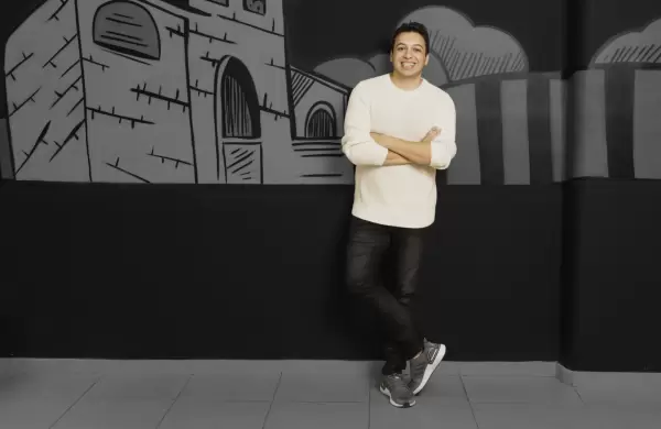 Alex Bouaziz, CEO de Deel: "Queremos ser el Apple de los recursos humanos"