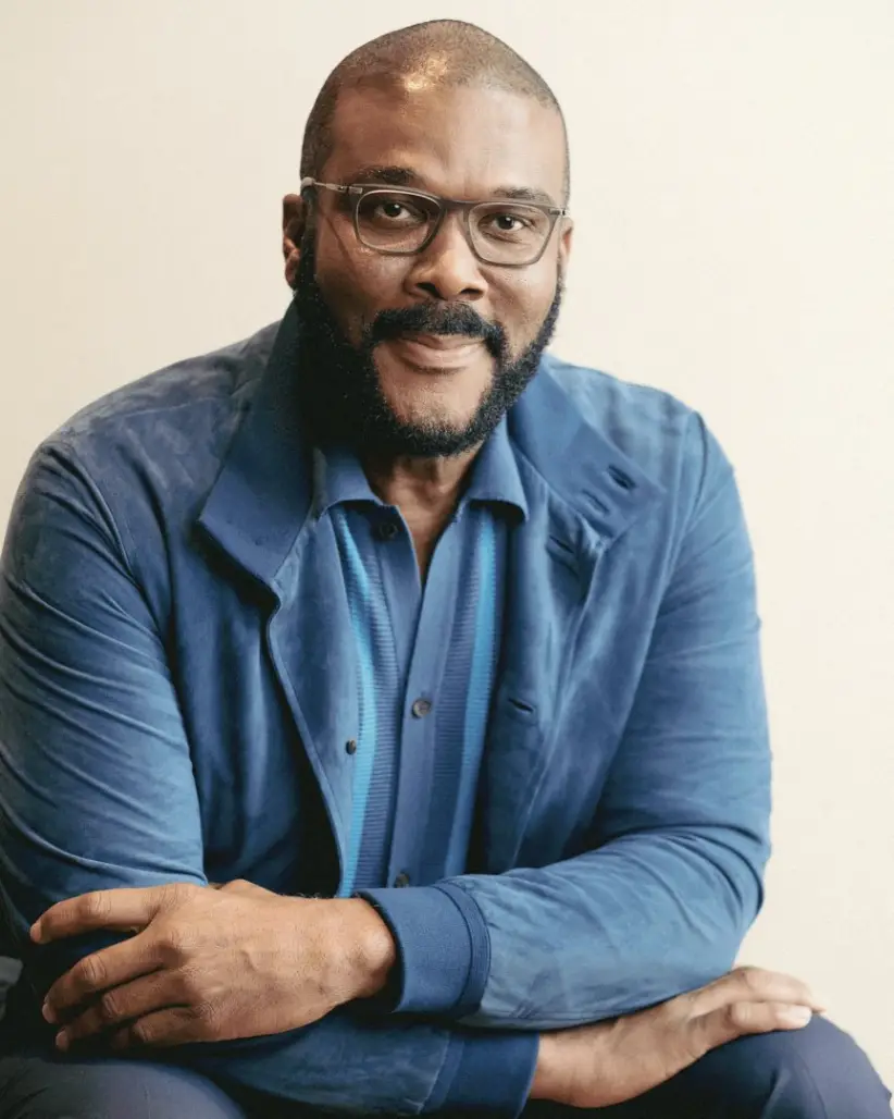 showbiz - marzo 2023 - 3. tyler perry