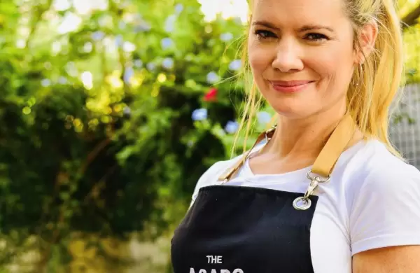 Dejó su carrera corporativa para crear una experiencia de asado argentino hecho por mujeres