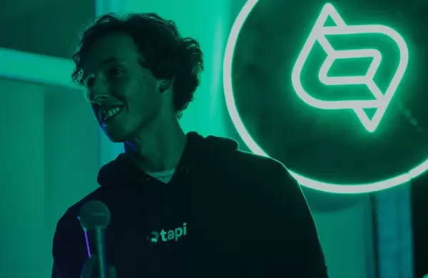 Toms Mindlin, CEO de Tapi: "Las fintech crecen ms rpido que los proveedores que les brindan servicios"