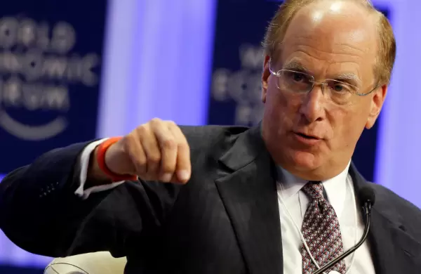 Terremoto de US$ 14 billones: Fidelity y BlackRock trabajan en silencio para el próximo ciclo alcista crypto
