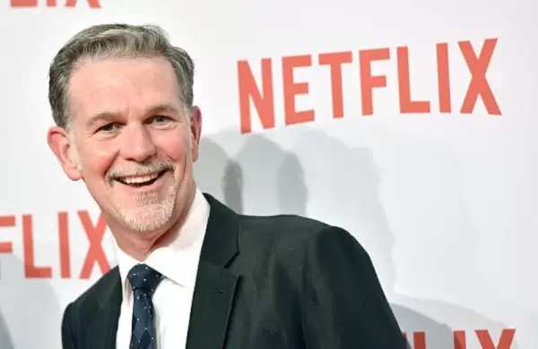 Las alentadoras proyecciones que tiene en sus manos Netflix sobre su plan con publicidad