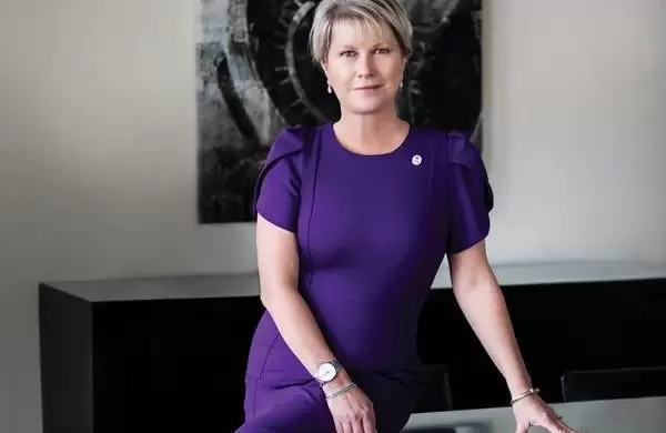 Quién es y cuál es la meta de Jennifer Jones, primera mujer en presidir Rotary International en 117 años