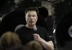 Elon Musk envi una contundente advertencia a Joe Biden