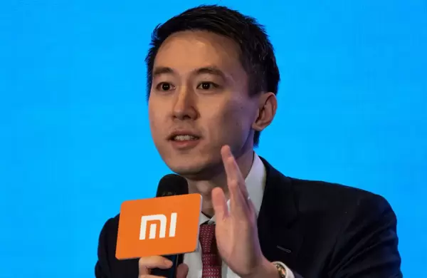 Acorralado, el CEO de TikTok asegur en el Congreso de EEUU que la aplicacin "no es un agente chino"