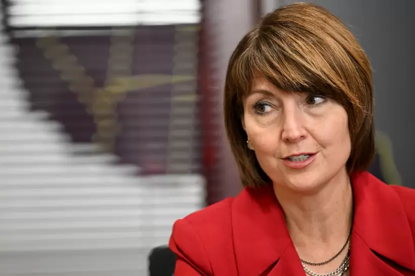 Cathy McMorris Rodgers