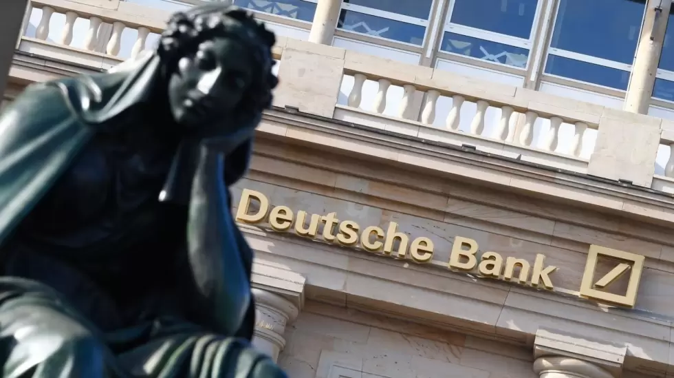 Deutsche Bank