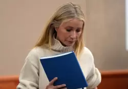 Por qu un juicio por un accidente de esqu de Gwyneth Paltrow est arrasando en las redes sociales