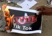 Cómo TikTok sigue accediendo a los datos de los indios si fue prohibido en 2020