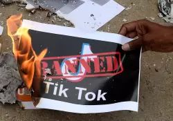 Cmo TikTok sigue accediendo a los datos de los indios si fue prohibido en 2020