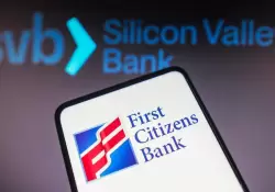 Tras la quiebra, SVB fue adquirido por First Citizens: Cmo reaccion el mercado?