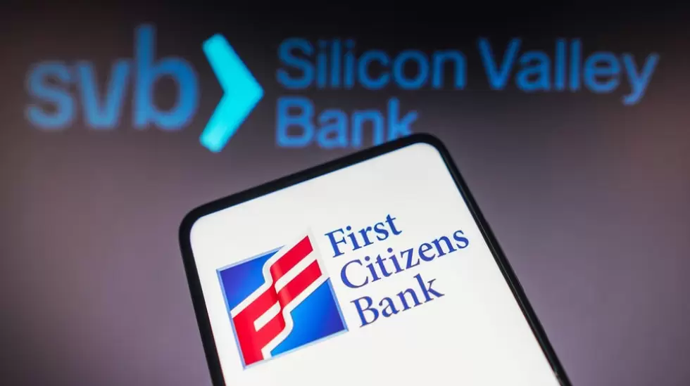 First Citizens Bank