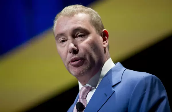 El demoledor vaticinio econmico del "Rey de los bonos"