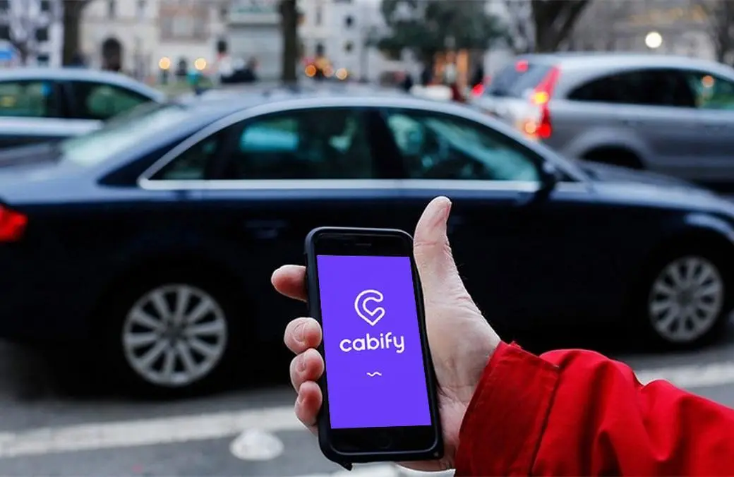 Cabify se convirtió en la primera aplicación de transporte de pasajeros habilitada para operar en Canelones