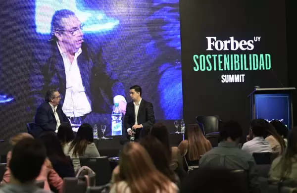 Frases y reflexiones que dejaron los 20 speakers de la primera edicin de Forbes Sostenibilidad Summit
