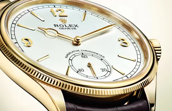 Las exportaciones de relojes suizos se disparan un 12% en el primer semestre de 2023