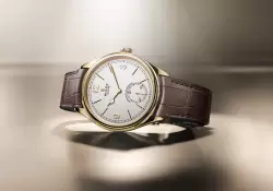 Perpetual 1908, tradicin contempornea de la mano de un clsico de Rolex