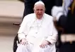 Por qué la inesperada internación del Papa Francisco puede ser muy grave