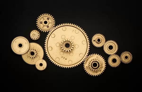 Cómo los emprendedores pueden crecer gracias a estos tres conceptos de mecánica